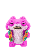 Monster: Sketchy Squirrel