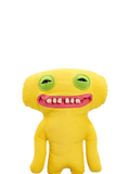 Monster: Smiley O’Riley