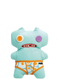 Monster: Gaptooth McGoo