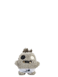 Monster: Oogah Boogah