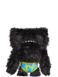 Monster: Wide Eyed Weirdo