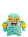 Monster: Mr Needles