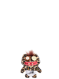 Monster: Stinkface