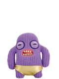 Monster: Mr Needles