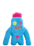 Monster: Sasquoosh