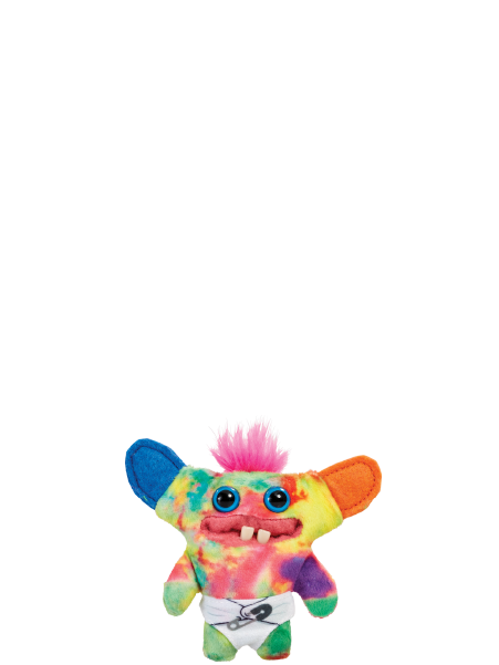 Monster: Grin Grin