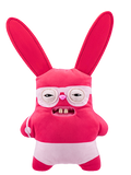 Monster: Rabid Rabbit