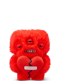 Monster: Annoyed Alien