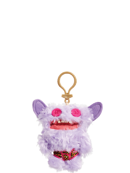 Monster: Grin Grin