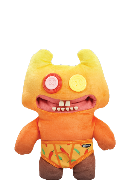 Monster: Stinkface