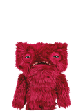Monster: Wide Eyed Weirdo