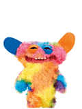 Monster: Grin Grin