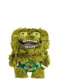 Monster: Count Underoo McGoo