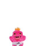 Monster: Oogah Boogah