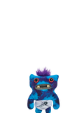 Monster: Wide Eyed Weirdo