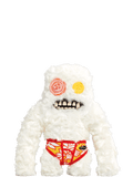 Monster: Sasquoosh