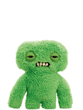 Monster: Squidge
