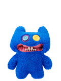 Monster: Stinkface