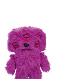 Monster: Annoyed Alien