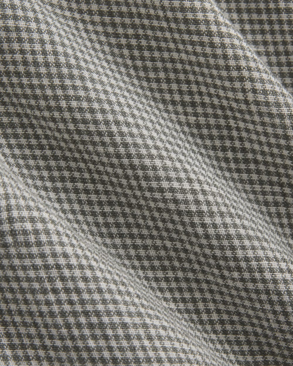 The Must-Have Shirt in Linen | Agave Green