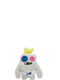 Monster: Sasquoosh