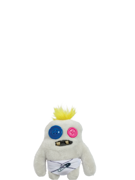 Monster: Sasquoosh