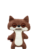 Monster: Suspicious Fox