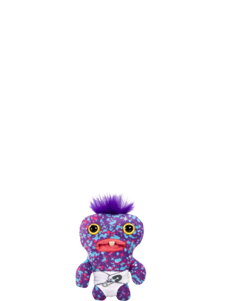 Monster: Squidge