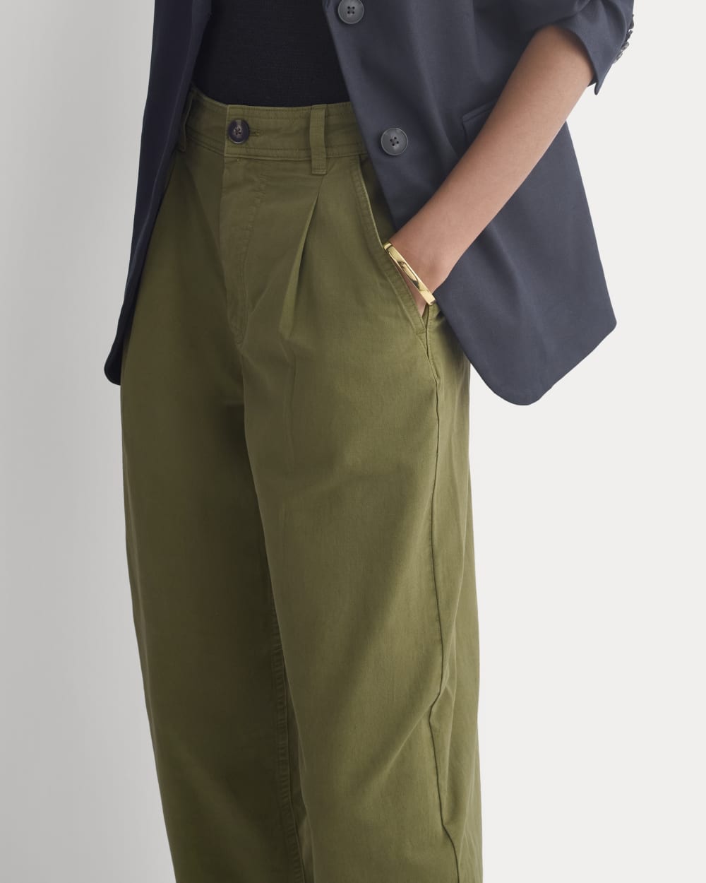 The Everywhere Pant | Mayfly