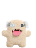 Monster: Oogah Boogah