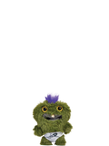 Monster: Count Underoo McGoo