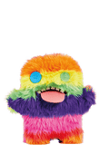 Monster: Oogah Boogah