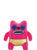 Monster: Greedy Grinner