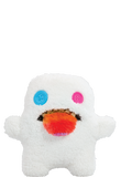 Monster: Oogah Boogah