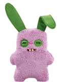 Monster: Rabid Rabbit