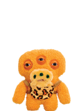 Monster: Annoyed Alien