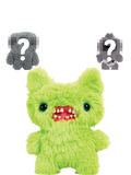 Monster: Fuggler Family – Screech