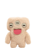 Monster: Annoyed Alien