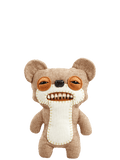 Monster: Teddy Bear Nightmare