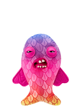 Monster: Cod Father