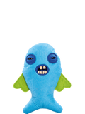 Monster: Cod Father