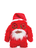 Monster: Santa
