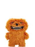 Monster: Count Underoo Mcgoo