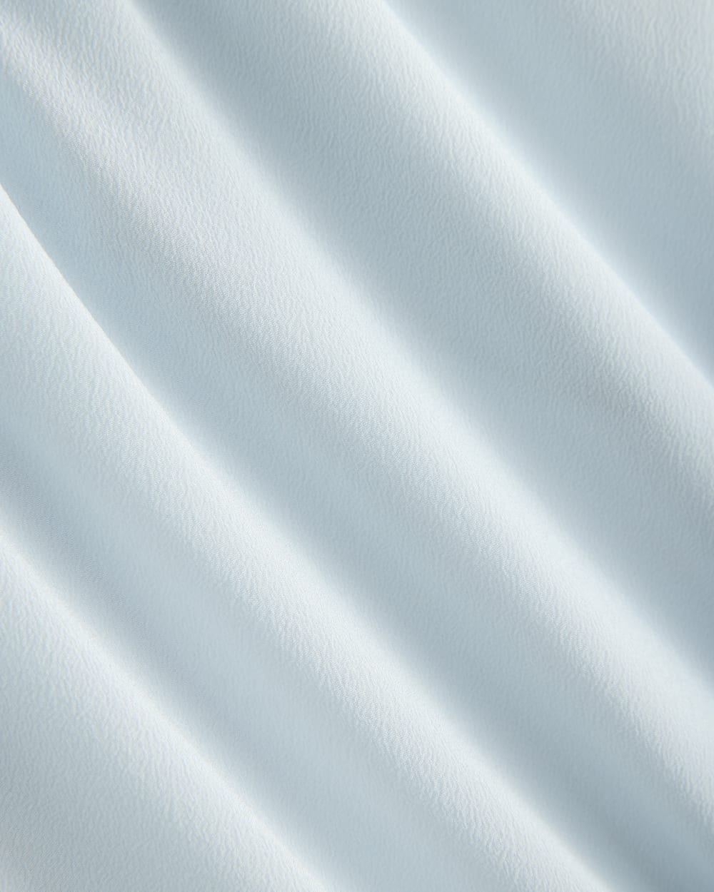 The Boxy Shirt in Washable Silk | Skywriting