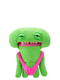 Monster: Smiley O’Riley