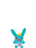 Monster: Rabid Rabbit