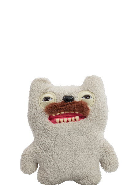 Monster: Old Tooth
