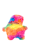 Monster: Sir Splodge-A-Lot