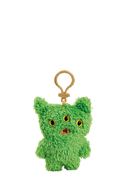 Monster: Reek-O V3