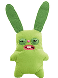 Monster: Rabid Rabbit